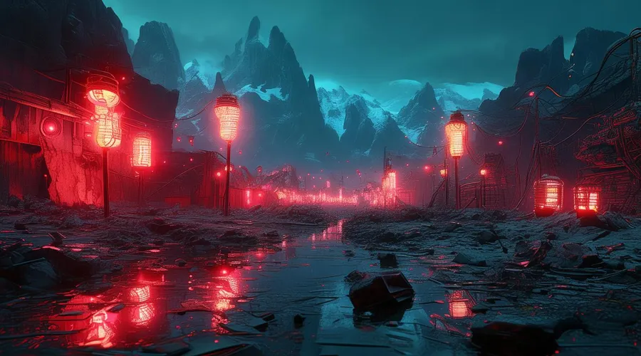 神途游戏图片2